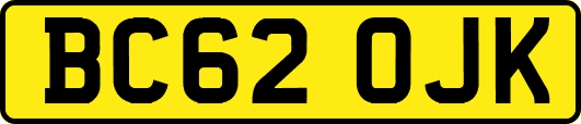 BC62OJK
