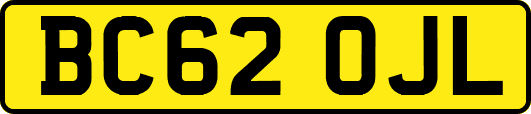 BC62OJL
