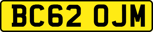 BC62OJM