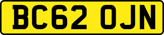 BC62OJN