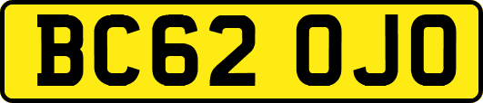 BC62OJO