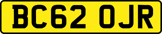 BC62OJR