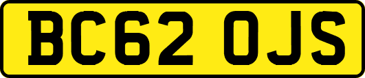 BC62OJS