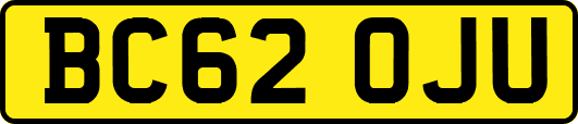 BC62OJU