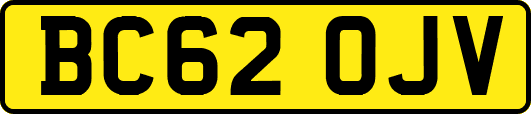 BC62OJV