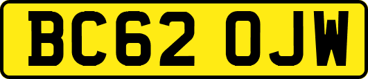 BC62OJW