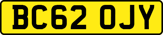 BC62OJY
