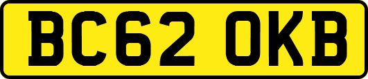 BC62OKB