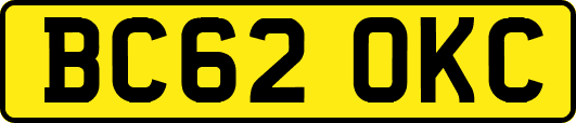 BC62OKC