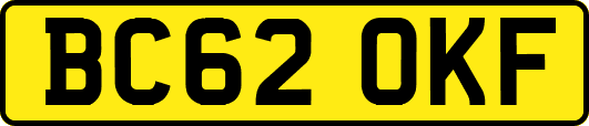 BC62OKF