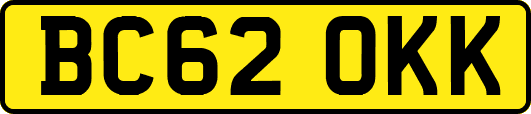 BC62OKK