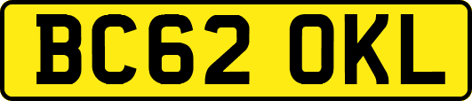 BC62OKL