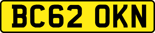 BC62OKN
