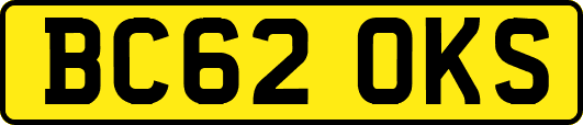 BC62OKS
