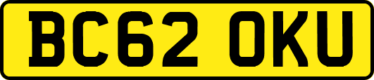 BC62OKU