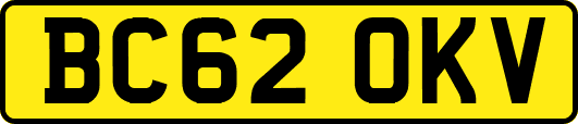 BC62OKV