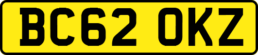 BC62OKZ