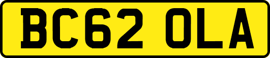 BC62OLA