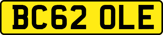 BC62OLE