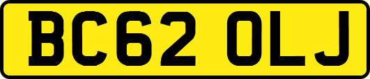 BC62OLJ