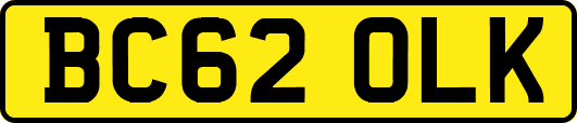 BC62OLK