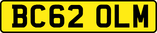 BC62OLM
