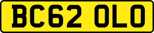 BC62OLO