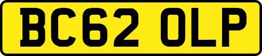 BC62OLP