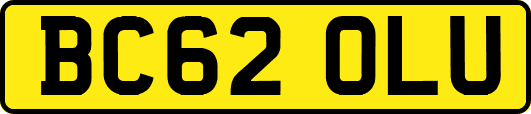 BC62OLU