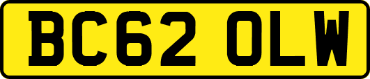 BC62OLW