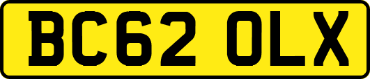 BC62OLX