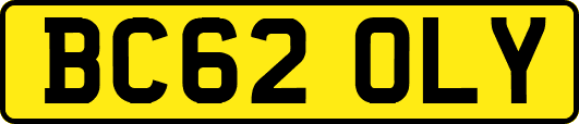 BC62OLY