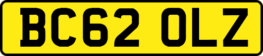 BC62OLZ