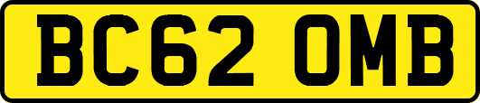BC62OMB