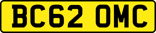 BC62OMC