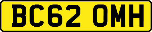 BC62OMH