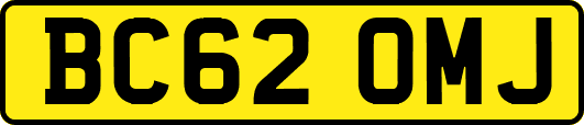 BC62OMJ