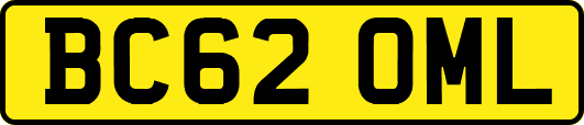 BC62OML