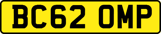 BC62OMP