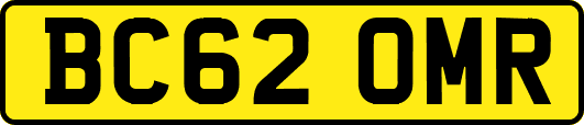 BC62OMR