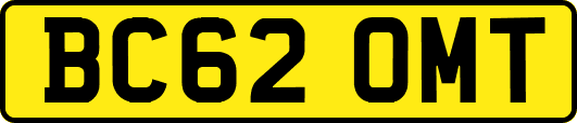 BC62OMT