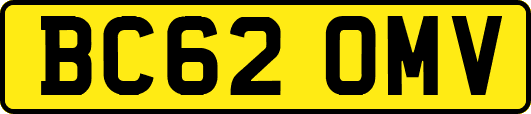 BC62OMV