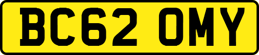 BC62OMY