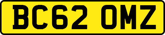 BC62OMZ