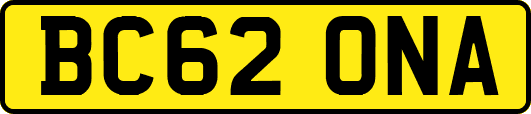 BC62ONA