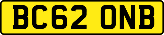 BC62ONB