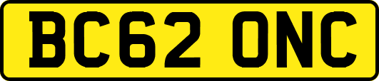 BC62ONC