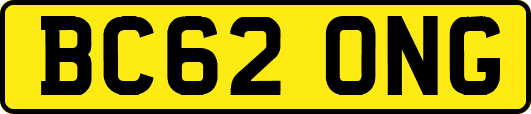 BC62ONG