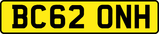 BC62ONH