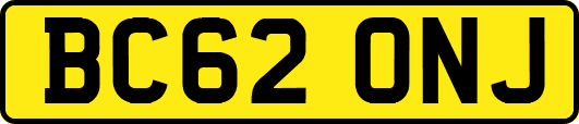 BC62ONJ